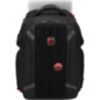 PlayerOne - Gaming Laptop Backpack 17,3&quot; in Schwarz 9
