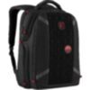 PlayerOne - Gaming Laptop Backpack 17,3&quot; in Schwarz 3