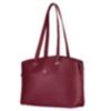 RosaElli - Damentasche mit Laptopfach Rumba Red 5