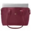 RosaElli - Damentasche mit Laptopfach Rumba Red 6