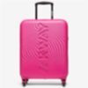 K-AIR - Cabin Trolley Small Pink 1