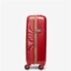 K-AIR - Cabin Trolley Small Rot 3