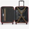 K-AIR - Cabin Trolley Small Rot 2