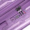 Xtrak - Handgepäcktrolley in Lavendel 7