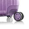Xtrak - Handgepäcktrolley in Lavendel 8