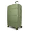 Zip2 Luggage - Hartschalenkoffer L in Khaki 3