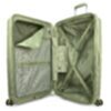 Zip2 Luggage - Hartschalenkoffer L in Khaki 2
