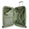 Zip2 Luggage - Hartschalenkoffer M in Khaki 2