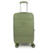 Zip2 Luggage - Hartschalenkoffer S in Khaki 1