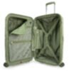 Zip2 Luggage - Hartschalenkoffer S in Khaki 2