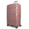Zip2 Luggage - Hartschalenkoffer L in Pink 3