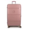 Zip2 Luggage - Hartschalenkoffer L in Pink 1