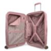 Zip2 Luggage - Hartschalenkoffer M in Pink 2
