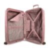 Zip2 Luggage - Hartschalenkoffer L in Pink 2