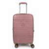 Zip2 Luggage - 3er Kofferset Pink 8