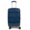 Zip2 Luggage - 3er Kofferset Dunkelblau 7