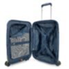 Zip2 Luggage - Hartschalenkoffer S in Dunkelblau 2