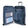 Zip2 Luggage - Hartschalenkoffer M in Dunkelblau 2