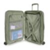 Zip2 Luggage - 3er Kofferset Khaki 2