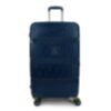 Zip2 Luggage - 3er Kofferset Dunkelblau 5