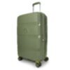 Zip2 Luggage - Hartschalenkoffer M in Khaki 3
