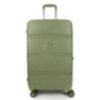 Zip2 Luggage - Hartschalenkoffer M in Khaki 1