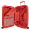 Zip2 Luggage - Hartschalenkoffer M in Rot 2