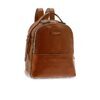 Pearl District - Back Pack 26 cm in Gold Brown 1