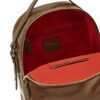 Pearl District - Back Pack 26 cm in Gold Brown 2