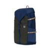 Barlow Large - Tagesrucksack in Peacoat / Forest Green 2