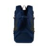 Barlow Large - Tagesrucksack in Peacoat / Forest Green 3