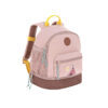 Lässig Kindergartenrucksack - Mini Backpack Adventure Tipi 1