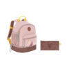 Lässig Kindergartenrucksack - Mini Backpack Adventure Tipi 7