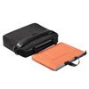 Tempo, Briefcase für Ultrabook/MacBook Air in schwarz 4