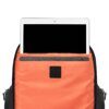 Suite Premium Laptop-Rucksack in schwarz 8