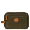 Life - Beauty Case in Olive 1