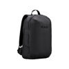 Gion Backpack in schwarz Grösse M 4