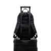 Gion Backpack in schwarz Grösse S 5