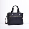 Appeal L Handbag 14&quot; in Special Black 3