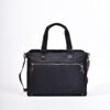 Appeal L Handbag 14&quot; in Special Black 1