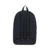 Packable Daypacks - Rucksack aus Canvas in Black 3