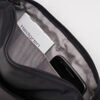 Eye Shoulder Bag RFID in Black 10