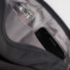 Eye Shoulder Bag RFID in Black 11
