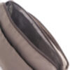 Eye Shoulder Bag RFID in Sepia Brown 5