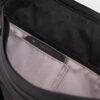 Eye Medium Shoulder Bag RFID in Black 9