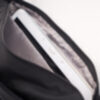 Eye Medium Shoulder Bag RFID in Black 10