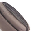 Eye Medium Shoulder Bag RFID in Sepia Brown 4
