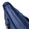 Elvira Large 15&quot; Tote Bag in Dress Blue 7