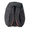 Shield, Regenhaube für Reisegepäck und Rucksäcke in schwarz 2