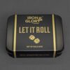 Let It Roll - Würfelset gold 2